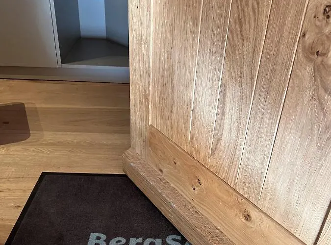 Apartment Bergsoul